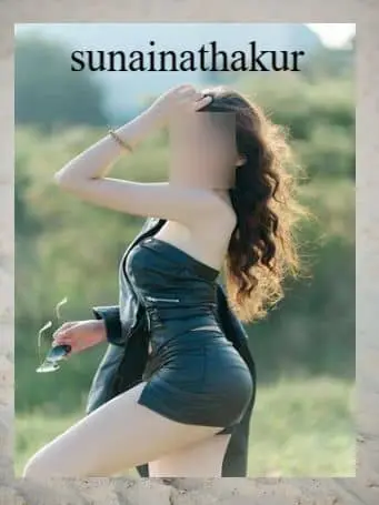 Lucknow call girl alisa
