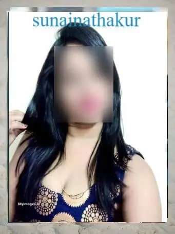 Lucknow call girl ayesha
